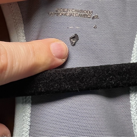 Nike Razor-Back Tank Top - Size Large - Picture 5 of 5